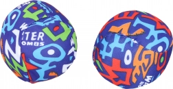 Waterballonnen 7 cm – set van 2 stuks