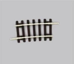 Piko bochtspoor R1 7,5°