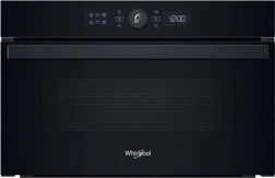 Inbouwmagnetron met Crisp-technologie en 3D-verwarming