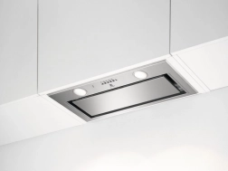Ingebouwde afzuigkap LFG716X met Hob2Hood-functie