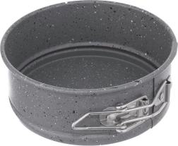 Verstelbare granieten taartvorm 12 cm