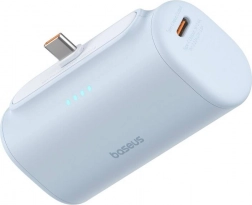 Powerbank Baseus Compact USB-C 5000mAh, 20W