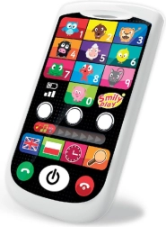 Educatieve smartphone