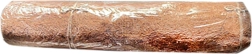 Kokosplantenbescherming op rol 150 × 50 × 1 cm