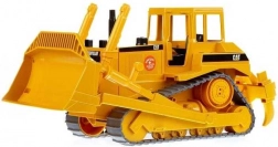 Bruder bulldozer CAT groot