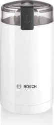 Elektrische koffiemolen Bosch TSM6A011W wit