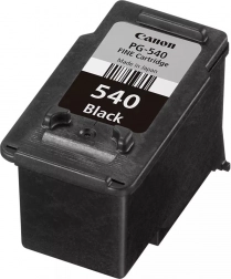 Cartridge met zwarte inkt Canon PG-540