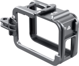 Aluminium behuizing Telesin voor GoPro HERO 13 (compatibel met HERO 9–13)
