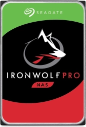 IronWolf Pro 22TB SATA-schijf