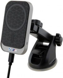 BMW Inductiehouder MagSafe M Edition 15W