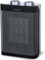 Keramische heteluchtventilator 1500 W MAESTRO MR-924