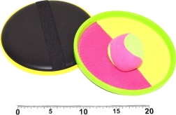 Strandspel Gooi en Vang 18 cm