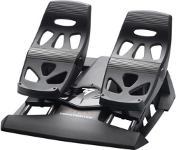 Rudderpedalen Thrustmaster T.Flight