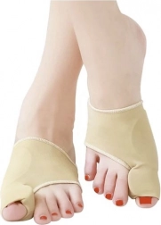 Gelstrip voor bulten