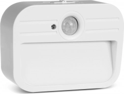 LED trapverlichting met bewegingssensor MACLEAN MCE363