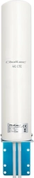 Rondstralende 4G LTE antenne Qoltec 12dBi