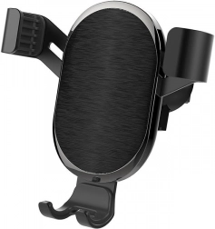 Gravitatie telefoonhouder voor autoventilatierooster LDNIO