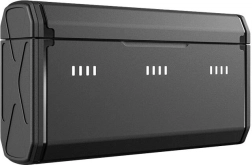 Telesin multifunctionele oplader voor GoPro Hero 9/10/11/12