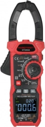Digitale stroomtangmultimeter Habotest HT208A True RMS