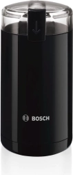 Bosch koffiemolen zwart