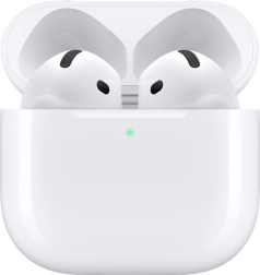 draadloze Apple AirPods 4