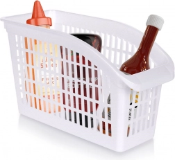 Koelkastorganizer 29 × 13 × 17 cm