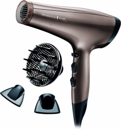 Föhn REMINGTON Keratin Protect AC 2200 W