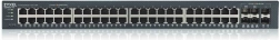 Netwerkswitch Zyxel GS1920-48V2 48× Gigabit met NebulaFlex