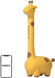 Otoscoop voor het reinigen van oren met camera - Bebird D3 PRO geel