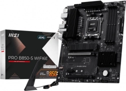 basisprintplaat voor b850-s wifi 6e am5 atx ddr5