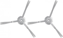 Zijborstel voor Roidmi Eve Plus (2 stuks)