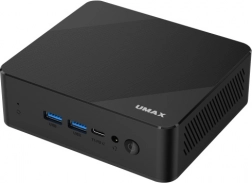 Umax U-Box A15 Pro mini-pc met Intel Core i3, 16 GB RAM en 512 GB SSD