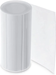 Foliefilm voor taartzijden 7 cm × 5 m