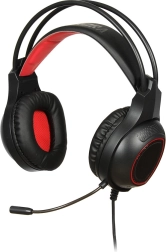 Gaming-headset iBOX Aurora X3 met microfoon
