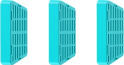 Rojeco filters voor waterdispenser voor huisdieren 3 stuks