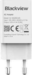 Oplader Blackview 5W
