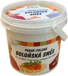 Bolognese kruidenmix 70 g