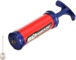 Roze houten polijsttool voor lederen randen Romanov Tools