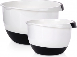 Set keukenmengkommen 3,5 l en 2 l, 2 stuks