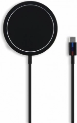 Inductieve 15W MagSafe-oplader BMCBMSPLK