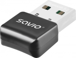 Savio Bluetooth 5.0 USB-adapter