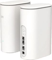 Router ZTE Z1320 Wi‑Fi 6 wit