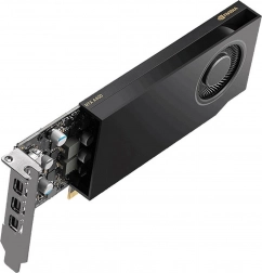 Grafische kaart Nvidia Quadro A400 4 GB GDDR6 OEM