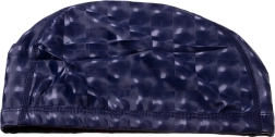 Zwemcap – donkerblauw