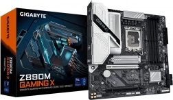 Gigabyte Z890M Gaming X moederbord