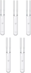 Toegangspunt AC Mesh UAP-AC-M (verpakking 5 stuks)