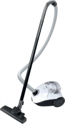 Zakstofzuiger met zak SVC21 met HEPA-filter en 2 l stofzak