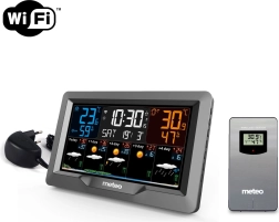 weerstations met wifi meteo sp101