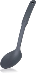 Nylon keuklepel 30,5 cm CULINARIA Grey