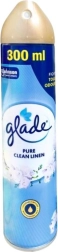 Glade Pure Clean Linen luchtverfrisser 300 ml